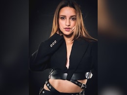 Triptii Dimri Didn't Exit Romantic Film For Her "Over-Sexualized Image", Clarifies Anurag Basu