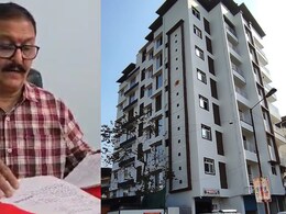Dombivli News : 65 बेकायदा इमारत प्रकरणी धक्कादायक माहिती उघड; EDआणि SIT वर गंभीर आरोप Dombivli News : 65 बेकायदा इमारत प्रकरणी धक्कादायक माहिती उघड; EDआणि SIT वर गंभीर आरोप