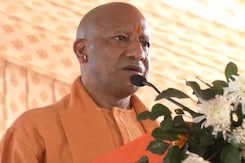 UP Chief Minister Yogi Adityanath's Address In Prayagraj As Maha Kumbh Ends UP Chief Minister Yogi Adityanath's Address In Prayagraj As Maha Kumbh Ends