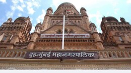 Mumbai News: डीबीएस रिऍलिटी कंपनी'ला बीएमसीचा दणका! तब्बल 18 मालमत्&zwj;तांवर टाच