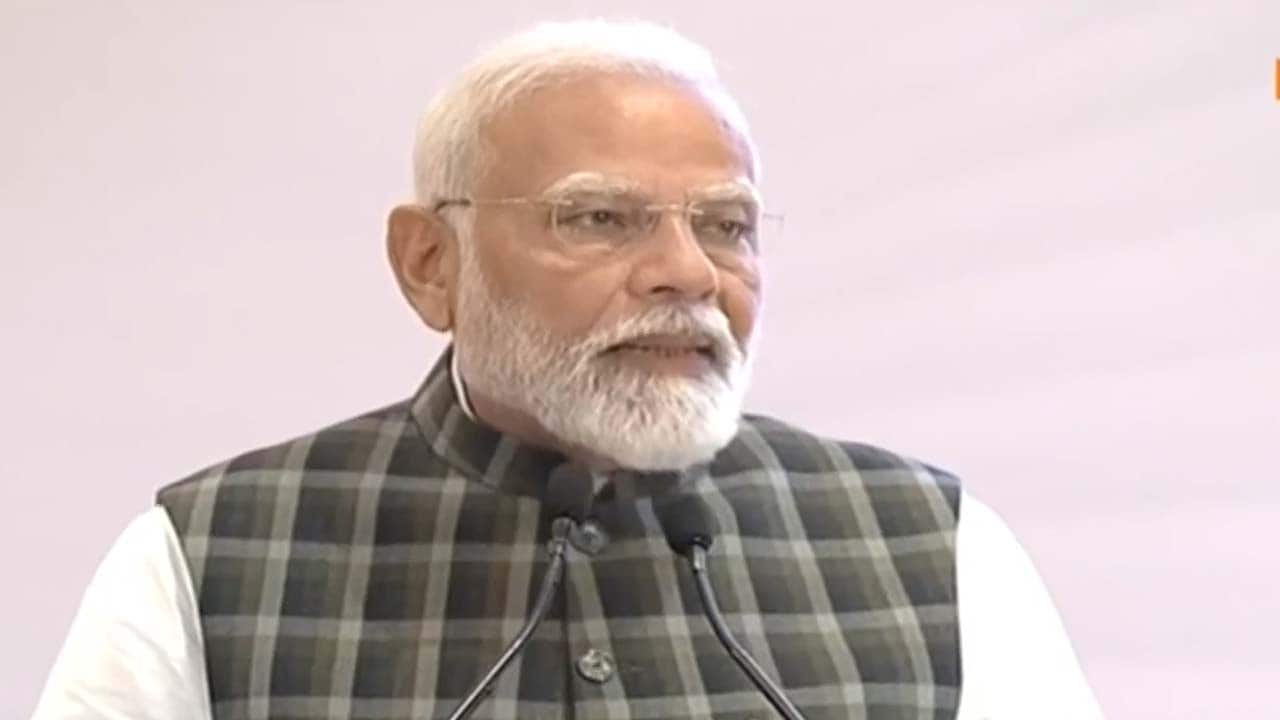 Need Good Leadership To Realise Vision Of Viksit Bharat: PM Modi At SOUL Conclave