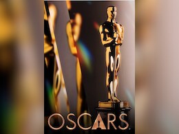 "45 seconds!": Oscar Nominees Urged To Tighten Speeches "45 seconds!": Oscar Nominees Urged To Tighten Speeches