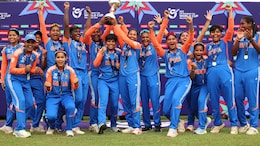 G Trisha To Vaishnavi Sharma: Meet The Stars Of India's U19 Women's T20 World Cup 2025 Squad