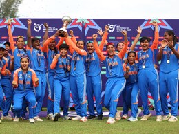G Trisha To Vaishnavi Sharma: Meet The Stars Of India's U19 Women's T20 World Cup 2025 Squad