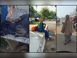 Anti Beggar Operation: इंदौर-उज्जैन में भीख मांगने पर पाबंदी का साइड इफेक्ट आया सामने, इन शहरों में बढ़ गए भिखारी