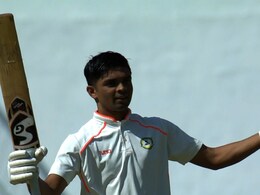 Ranji Trophy Final, Day 1: Danish Malewar's Unbeaten Ton, Karun Nair's 86 Take Vidarbha To 254/4