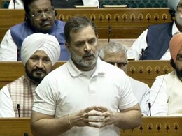 Budget Session Highlights: Constitution Will Always Rule India, Says Rahul Gandhi Budget Session Highlights: Constitution Will Always Rule India, Says Rahul Gandhi
