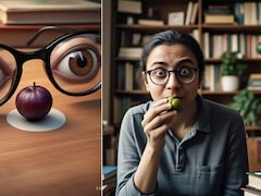 Amla Ke Fayde: क्या रोज आंवला खाने से उतर जाएगा चश्मा, जानिए क्या है सच!