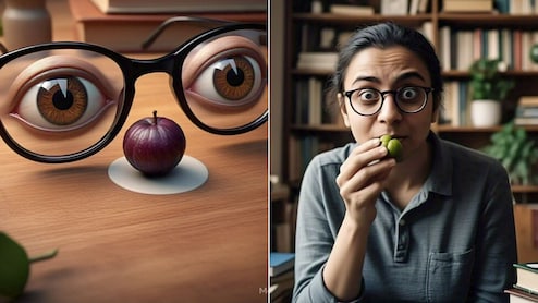 Amla Ke Fayde: क्या रोज आंवला खाने से उतर जाएगा चश्मा, जानिए क्या है सच!