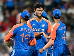 "Shivam Dube Shut Him Up": Ex-India Star's Cheeky Response To Concussion Substitute Debates