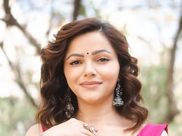 रुबीना दिलैक को आया गुस्सा, लॉरेंस बिश्नोई की गैंग से मिली पति अभिनव शुक्ला को धमकी! बोलीं- मेरे सब्र की परीक्षा मत लो रुबीना दिलैक को आया गुस्सा, लॉरेंस बिश्नोई की गैंग से मिली पति अभिनव शुक्ला को धमकी! बोलीं- मेरे सब्र की परीक्षा मत लो
