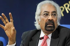 "Been To Pakistan, Felt At Home": Rahul Gandhi's Aide Sam Pitroda Bats For Talks "Been To Pakistan, Felt At Home": Rahul Gandhi's Aide Sam Pitroda Bats For Talks