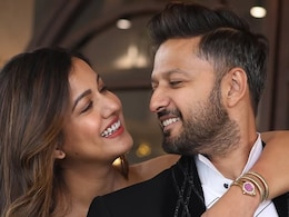 दूसरी बार मां बनने वाली हैं दृष्यम 2 की एक्ट्रेस? वेलेंटाइन डे पर पोस्ट के साथ लिखी ऐसी बात कि मिल रही बधाईयां दूसरी बार मां बनने वाली हैं दृष्यम 2 की एक्ट्रेस? वेलेंटाइन डे पर पोस्ट के साथ लिखी ऐसी बात कि मिल रही बधाईयां