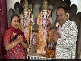 "Like A Miracle," Says Delhi Chief Minister-Designate Rekha Gupta's Husband "Like A Miracle," Says Delhi Chief Minister-Designate Rekha Gupta's Husband
