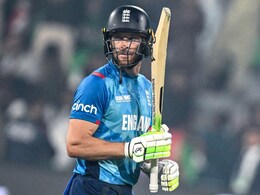Jos Buttler Provides Big England Captaincy Update After Champions Trophy Exit