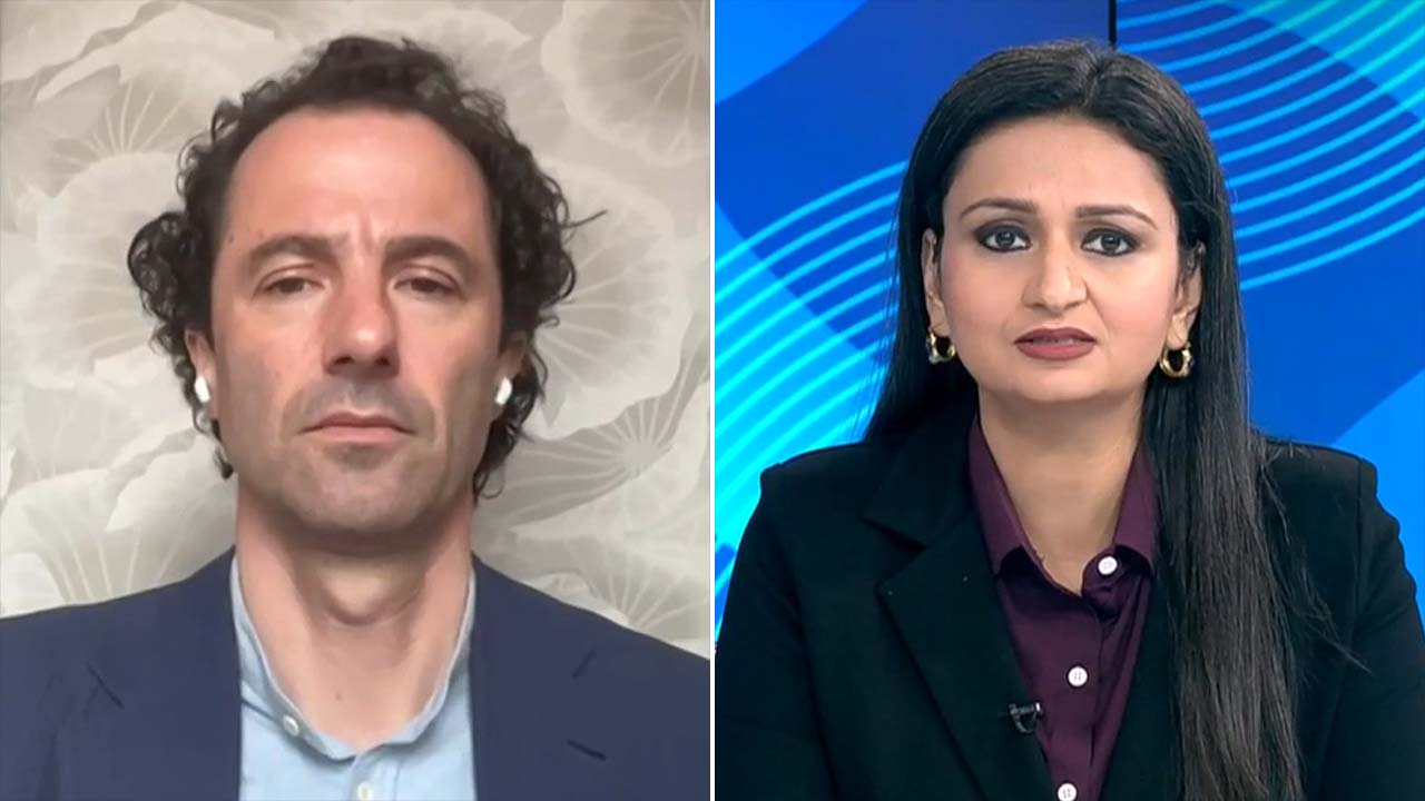 Will AI Be Private Sector-Led Or State Controlled? What Top Official Said