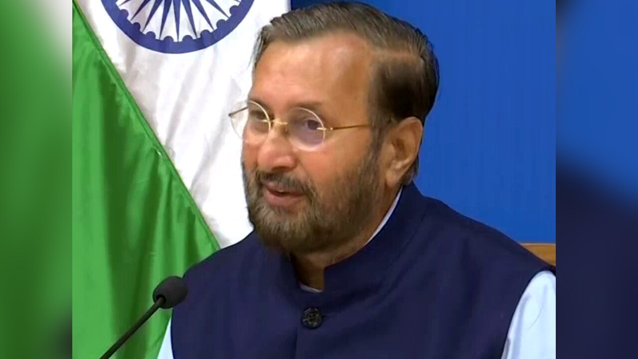 Not Just For Middle Class, Budget Is For 'Ache Din, Viksit Bharat': Prakash Javedkar