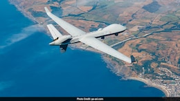 US Lost Seven Multi-Million-Dollar Drones In Yemen Area Since March