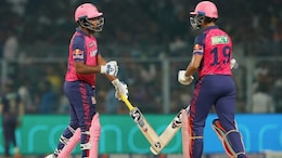 Rajasthan Royals IPL 2025 Full Schedule: RR Fixtures, Dates, Timings, Venues