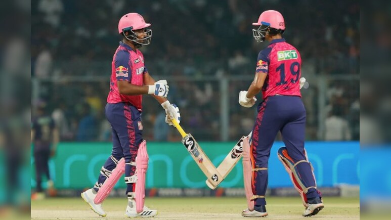 IPL 2025: 'इस मामले में रॉयल्स फेल हो गए', चोपड़ा ने उठाया राजस्थान पर बड़ा सवाल