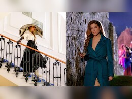 <i>Another Simple Favour</i> First Look: Blake Lively And Anna Kendrick Take Over Italy In New Stills