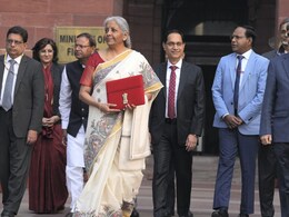 पेट्रोल-डीजल, मनरेगा मजदूरी, टैक्स में छूट... बजट से ये दिल क्या मांगे मोर पेट्रोल-डीजल, मनरेगा मजदूरी, टैक्स में छूट... बजट से ये दिल क्या मांगे मोर