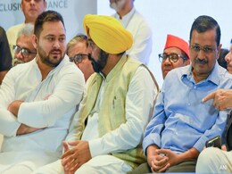 Will INDIA Bloc Partner AAP's Loss Impact Bihar Polls? Tejashwi Yadav Says... Will INDIA Bloc Partner AAP's Loss Impact Bihar Polls? Tejashwi Yadav Says...