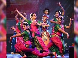 GIS में दिखेगी MP की सांस्कृतिक झलक, 'अमृत्य मध्यप्रदेश' में 100 से ज्यादा कलाकार देंगे शानदार प्रस्तुति