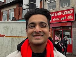Ranveer Allahabadia Gets Relief, Top Court Allows Release Of His Passport Ranveer Allahabadia Gets Relief, Top Court Allows Release Of His Passport