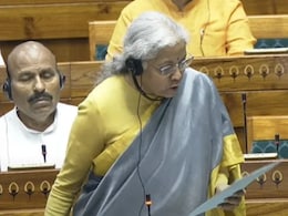 New Income Tax Bill Tabled In Parliament. Here's What Is Different In It New Income Tax Bill Tabled In Parliament. Here's What Is Different In It