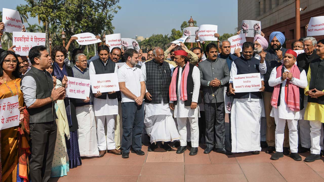 Top Headlines Of The Day: February 7, 2025