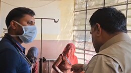 बाड़मेर में डॉक्टर के साथ बदसलूकी करने वाले SDM ने मांगी माफी, डॉक्टर एसोसिएशन की चेतावनी के बाद मामले ने पकड़ा तूल