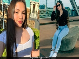 Family Flees Guatemala Violence, Daughter Gets Killed In US School Shooting Family Flees Guatemala Violence, Daughter Gets Killed In US School Shooting