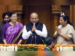दिल्ली की CM रेखा गुप्ता ने पहले दिन ही स्पीकर विजेंद्र गुप्ता को दिलाई उस अपमान की याद, आतिशी बस सुनती रहीं दिल्ली की CM रेखा गुप्ता ने पहले दिन ही स्पीकर विजेंद्र गुप्ता को दिलाई उस अपमान की याद, आतिशी बस सुनती रहीं