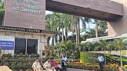 Nepalese KIIT Student Filed Harassment Complaint 11 Months Back: Odisha Minister