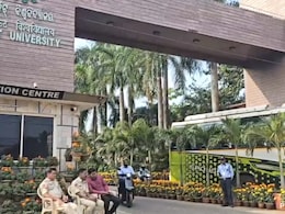 Nepalese KIIT Student Filed Harassment Complaint 11 Months Back: Odisha Minister Nepalese KIIT Student Filed Harassment Complaint 11 Months Back: Odisha Minister