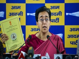"Did Right Thing": Atishi Defends AAP's Excise Policy After CAG Reports "Did Right Thing": Atishi Defends AAP's Excise Policy After CAG Reports