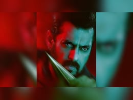 'सिकंदर' का नया पोस्टर हुआ रिलीज, गुस्से में नजर आए सलमान खान 'सिकंदर' का नया पोस्टर हुआ रिलीज, गुस्से में नजर आए सलमान खान