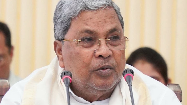 Siddaramaiah's 'Plan' In Case Congress Wants To Promote DK Shivakumar