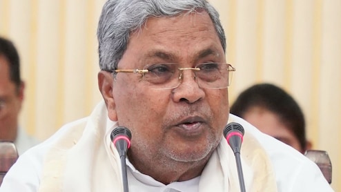 Avoid Company Of 'Sanatanis', Remain Cautious Of RSS: Siddaramaiah