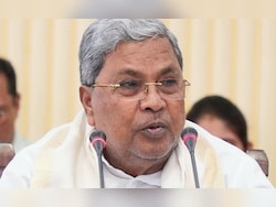 &quot;It Is Time Meta Establishes Responsible Translation System&quot;: Siddaramaiah