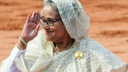 Sheikh Hasina Vows To Return To Bangladesh, Muhammad Yunus Responds