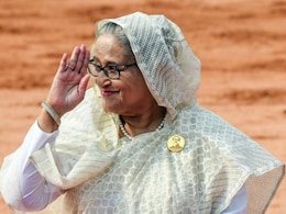 Sheikh Hasina Vows To Return To Bangladesh, Muhammad Yunus Responds