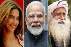 Pariksha Pe Charcha 2025: Deepika Padukone, Sadhguru, Vikrant Massey, Others To Join PM Modi Pariksha Pe Charcha 2025: Deepika Padukone, Sadhguru, Vikrant Massey, Others To Join PM Modi