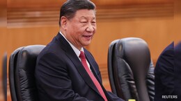 China's Goals For 2025: 5 Things To Know