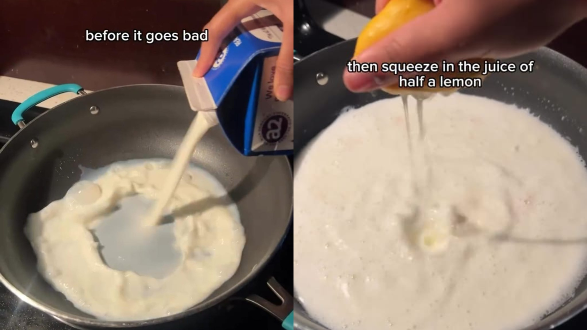 These 8 Food Hacks Have Gone Viral Recently And They Can Help You In The Kitchen
