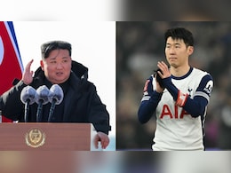 Here's Why Kim Jong Un Has Banned Coverage Of Tottenham Hotspurs In North Korea