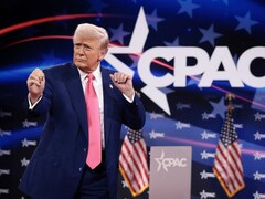 'They Take Advantage Of US': Trump's Latest Jab Over USAID Funds For India