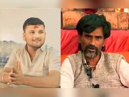 Manoj Jarange Patil : मनोज जरांगे पाटलांच्या मेहुण्याविरोधात तडीपारीची कारवाई, काय आहे प्रकरण?