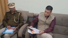 SP ने परिवहन इंस्पेक्टर को थाने में किया बंद, जांच के लिए पहुंचे IG; परिवहन विभाग ने निरीक्षकों ने किया कार्य बहिष्कार